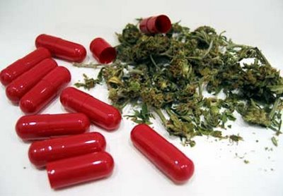 Medicamentos con marihuana en las farmacias chilenas, ¿negocio o salud pública?