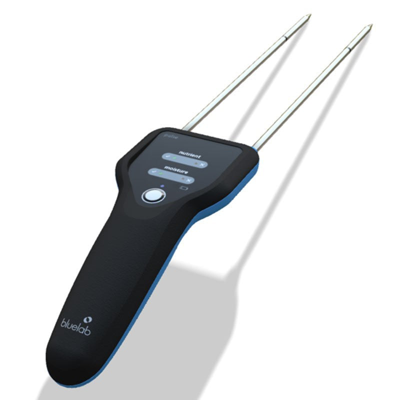PULSE METER BLUELAB TEMPERATURA HUMEDAD Y EC
