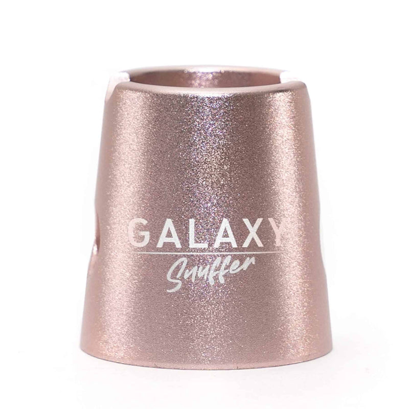SNUFFER ROSE GOLD-GALAXY (DS)