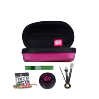 ESTUCHE PEQUEÑO PINK-OZETA (DS)