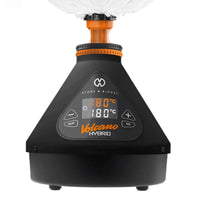 VOLCANO HYBRID ONYX EDITION-STORZ & BICKEL (DS)