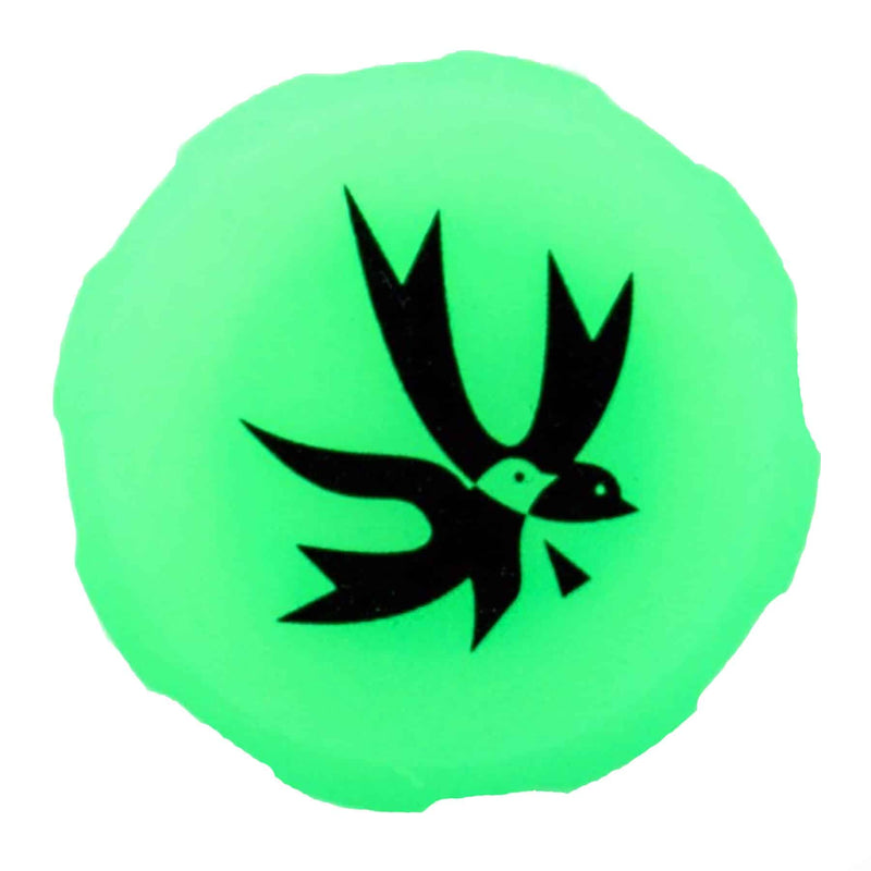 KAP SILICONA VERDE FLUOR-PMG (DS)