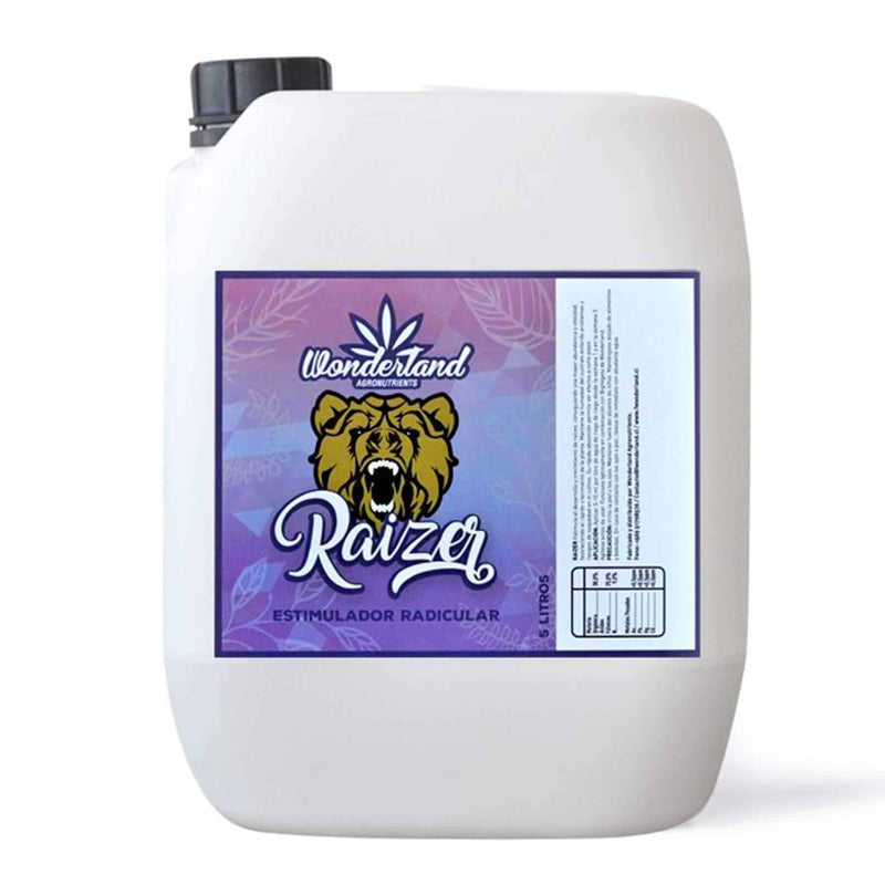 RAIZER 5LT-WONDERLAND (DS)