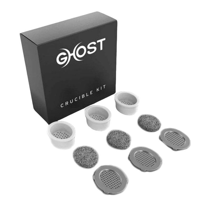 CRUCIBLE KIT-GHOST VAPE (DS)