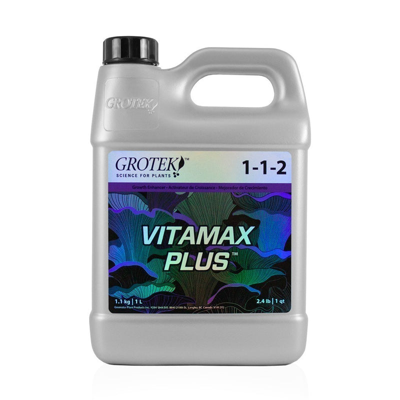 VITAMAX PLUS 1LT-GROTEK (DS)