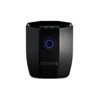 TERP TIMER BLACK- OCTAVE (DS)
