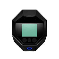 TERP TIMER BLACK- OCTAVE (DS)