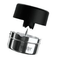 MINI MAGNETIC WEED ASHTRAY-OCTAVE (DS)