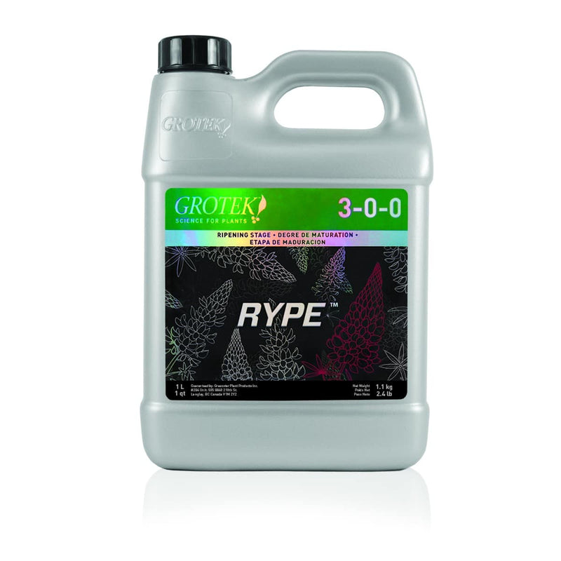 RYPE 1LT-GROTEK (DS)