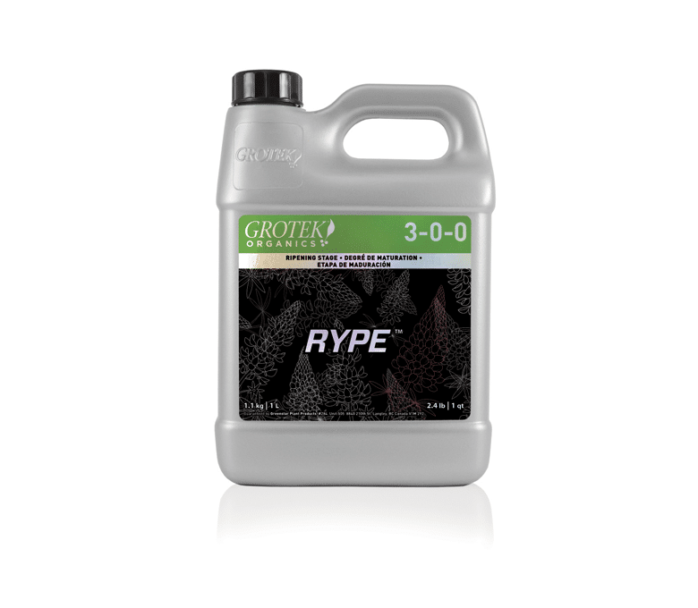 RYPE 500ML-GROTEK (DS)