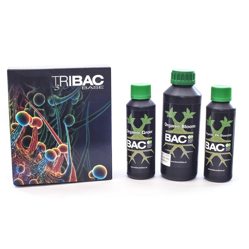 TRIBAC -BAC (DS)