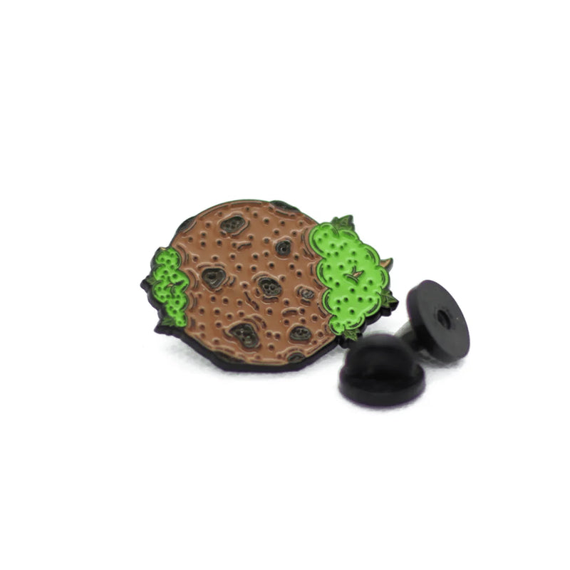 PIN GALLETA MAGICA-HIGHTRIP (DS)