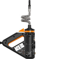 VAPORIZADOR PLENTY NEGRO-STORZ & BICKEL (DS)