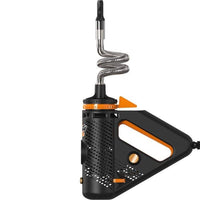 VAPORIZADOR PLENTY NEGRO-STORZ & BICKEL (DS)