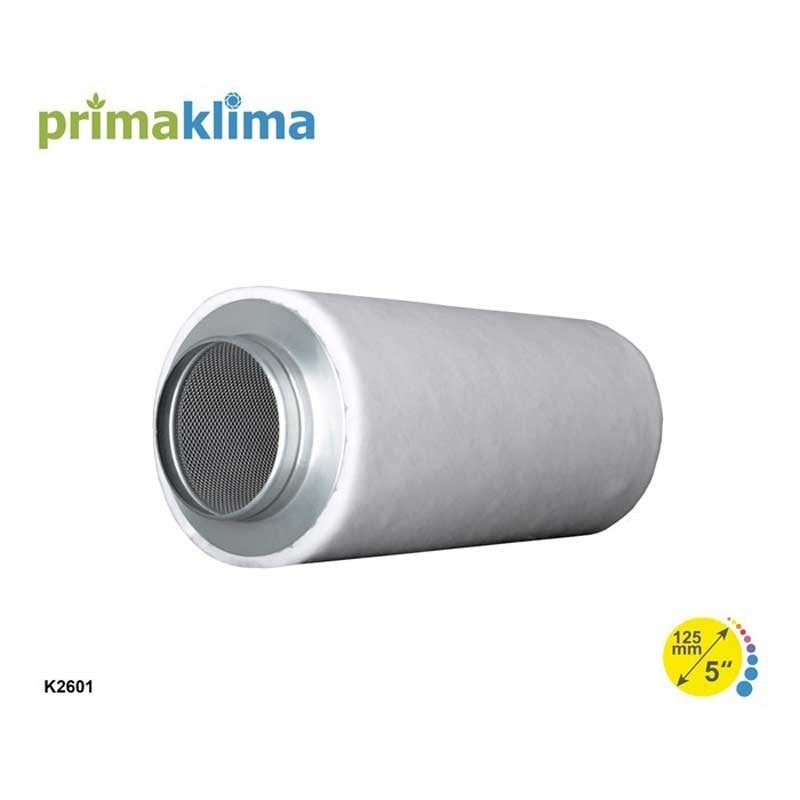 FILTRO CARBON ECO 125/400MM 480M3/H PRIMA KLIMA
