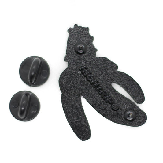 PIN BANNANABIS HIGHTRIP