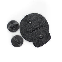 PIN HIGHSKULLS 2 HIGHTRIP