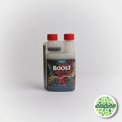 Boost Accelerator Canna - Estimulante de Floración