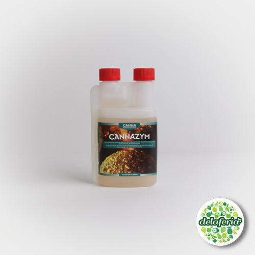 CannaZym CANNA - Enzymas