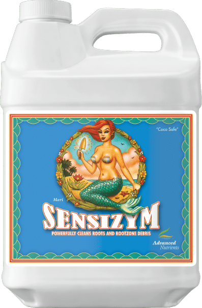SENSIZYM 250ML-ADVANCED NUTRIENTS (DS)