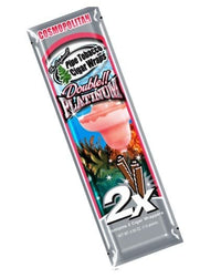 BLUNT PLATINIUM X2 SABOR COSMOPOLITAN 25 UD-BLUNT WRAP (DS)