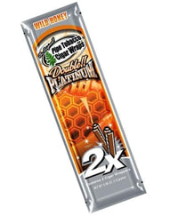 BLUNT PLATINIUM X2 SABOR WILD HONEY 25 UD-BLUNT WRAP (DS)