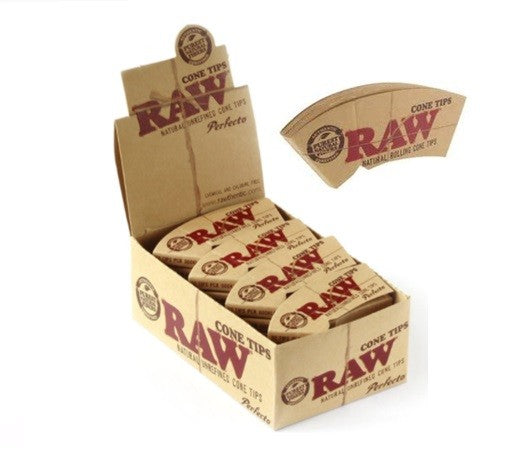 TIPS PERFECTO PARA CONOS 24UD-RAW (DS)