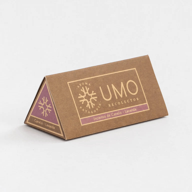VARITAS AROMATICAS CANELO LAVANDA-UMO (DS)