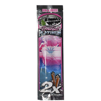 BLUNT PLATINIUM X2 SABOR GIN Y JUICE 25 UD-BLUNT WRAP (DS)