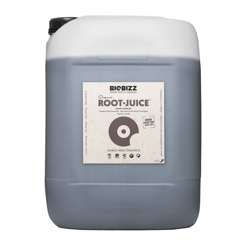 ROOT JUICE 20LT-BIOBIZZ (DS)