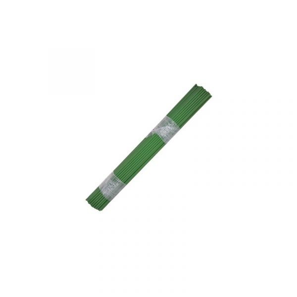 TUTORES PLASTICOS 70CM (10 UND) (DS)