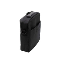 BOLSO SHOULDERBAG NEGRA-OZETA (DS)