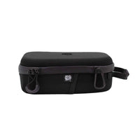 CASE XL LOGO PEQUEÑO NEGRO-OZETA (DS)