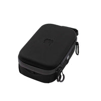 CASE XL LOGO PEQUEÑO NEGRO-OZETA (DS)