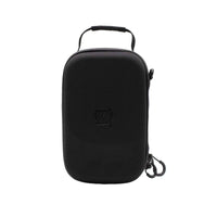 CASE XL LOGO PEQUEÑO NEGRO-OZETA (DS)