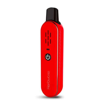 VAPORIZADOR HERBVA 5G RED-AIRISTECH (DS)