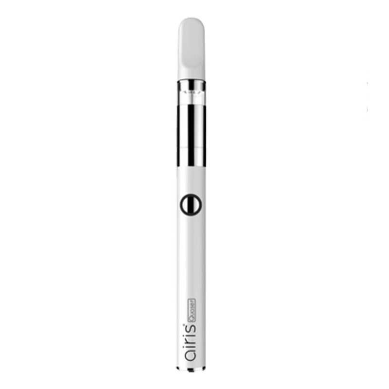 VAPORIZADOR QUASER WHITE-AIRISTECH (DS)
