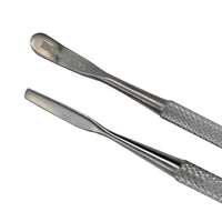 DUAL DABBERS SPOON-BONGLAB (DS)