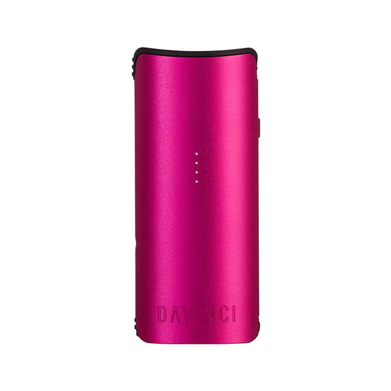 VAPORIZADOR MIQRO C PINK-DA VINCI (DS)