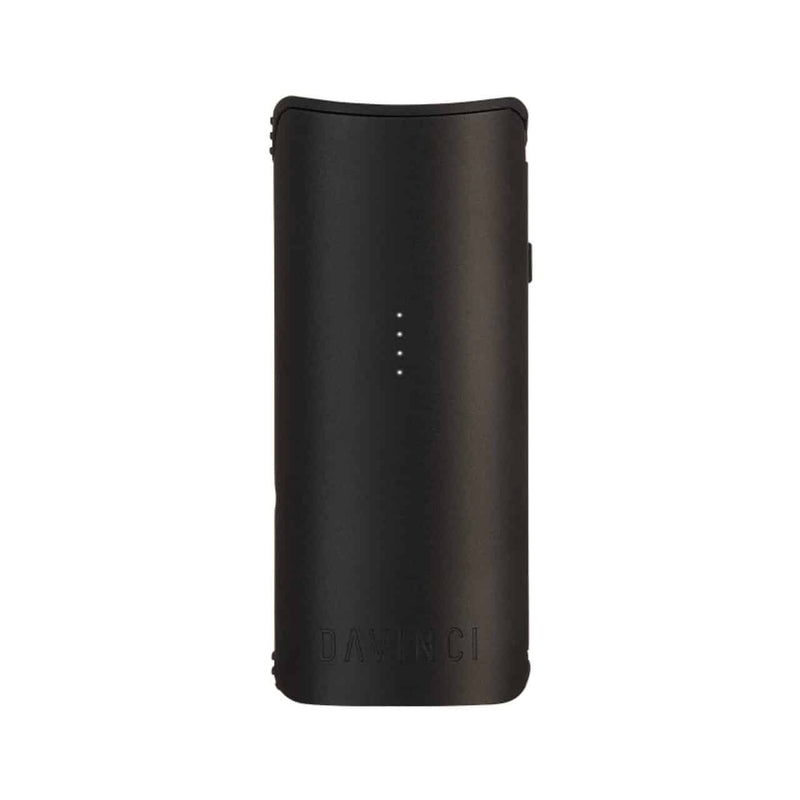 VAPORIZADOR MIQRO C BLACK-DA VINCI (DS)