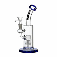 DREAM RIG BLUE-BONGLAB (DS)