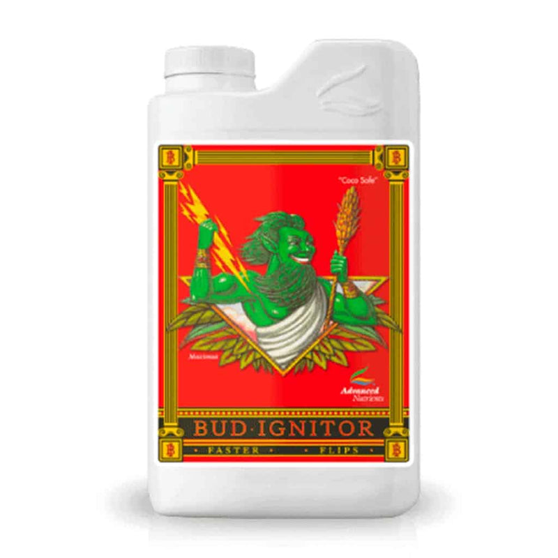 BUD IGNITOR 1LT-ADVANCED NUTRIENTS (DS)