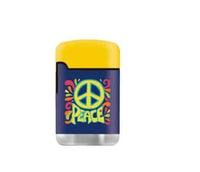 ENCENDEDOR ZL3 HIPPIE 12UD- ZENGAZ (DS)