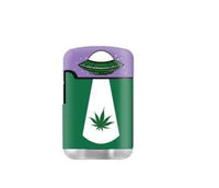 ENCENDEDOR ZL3 HIPPIE 12UD- ZENGAZ (DS)