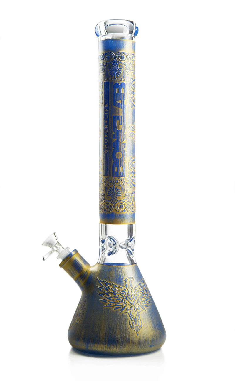 WATER FENIX BLUE-BONGLAB (DS)
