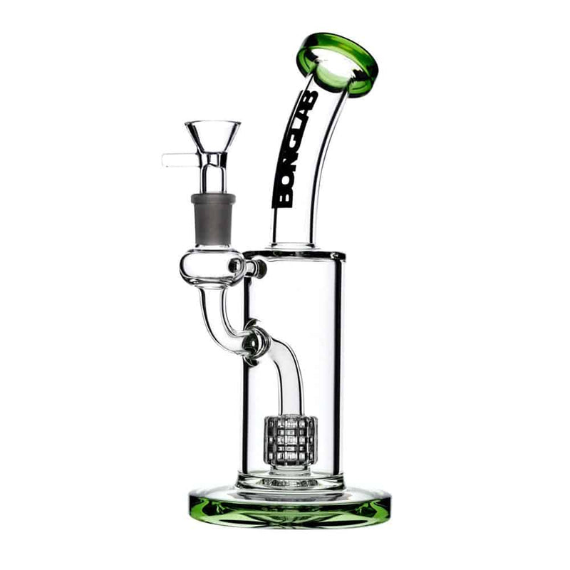 COLOR CUBE GREEN-BONGLAB (DS)