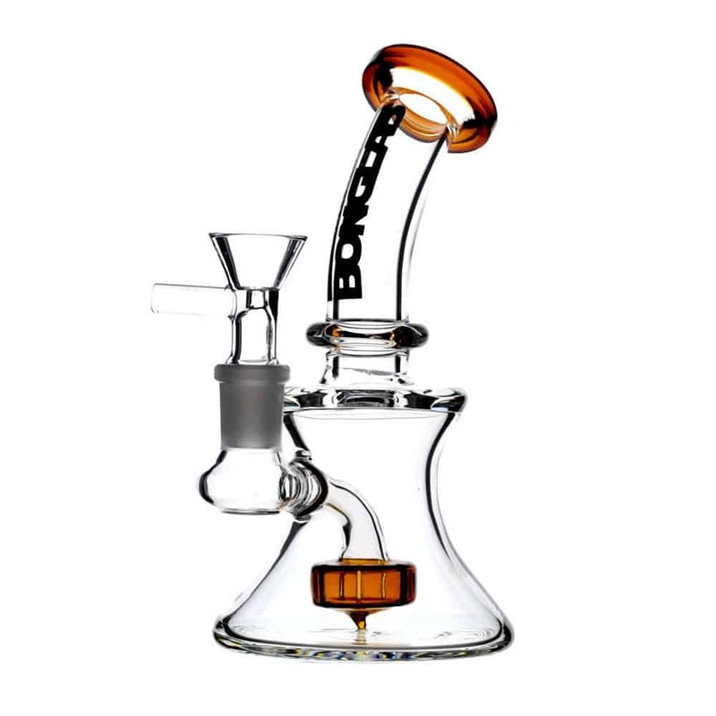 POCKET BELL AMBAR-BONGLAB (DS)