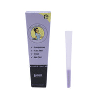 Conos Pre roll Blazy Susan de 3, 6 y 12 unidades
