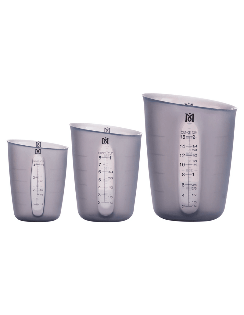 MEASURING CUPS-MAGICAL BUTTER (DS)