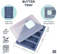 TRAY 21 UP -MAGICAL BUTTER (DS)